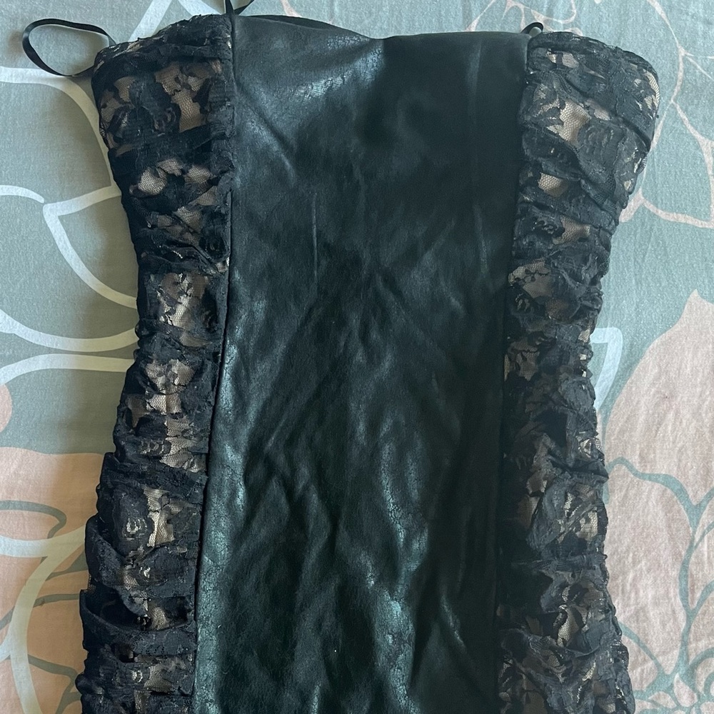 Dress Charlotte russe
